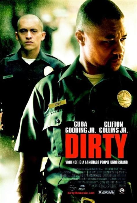 Dirty (2005 film) - Wikipedia