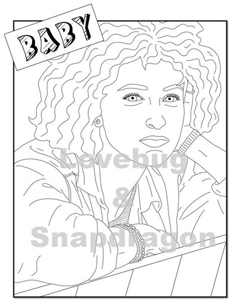 Dirty Coloring Book Online 188+ SVG PNG EPS DXF File Fee SVG Assets