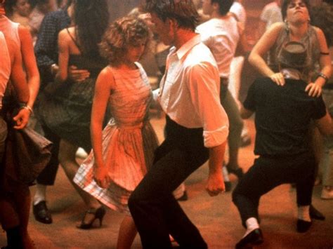 Dirty Dancing: Behind-The-Scenes Of An 80s Movie …