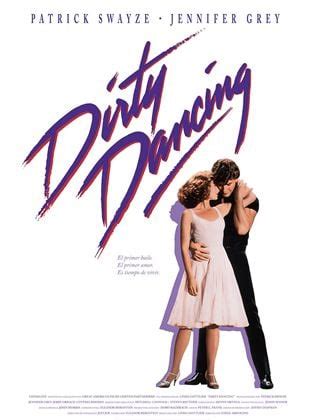 Dirty Dancing - Película 1987 - SensaCine.com