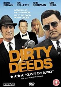 Dirty Deeds 2002.