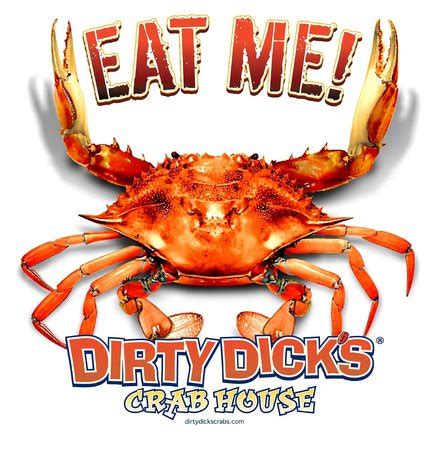 Dirty Dicks Crab House - Other crab house Restaurant in North …