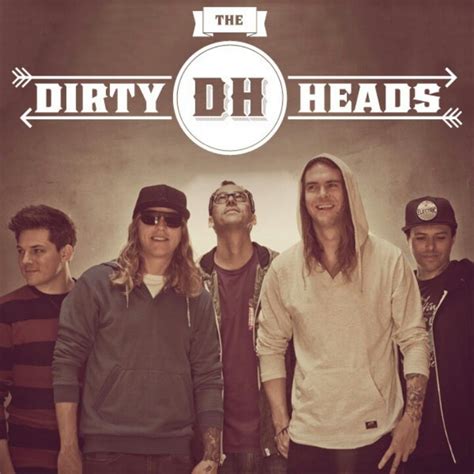 Dirty Heads - Pinterest