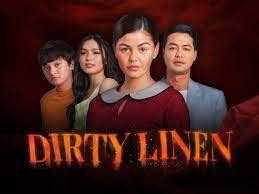 Dirty Linen February 17, 2024 Teleserye Channel