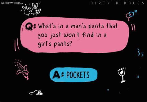 Dirty Minds Questions And Answers