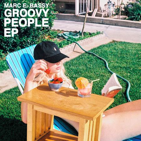 Dirty Water - Marc E. Bassy - Groovy People專輯 - LINE MUSIC