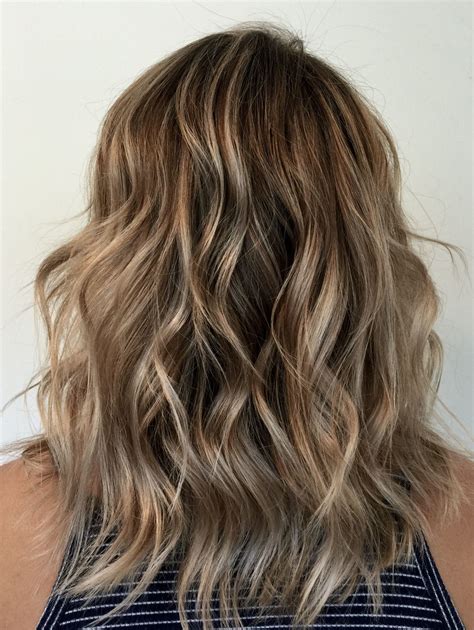 Dirty blonde hair color. Rose Gold Blonde. For a cool take on golden blonde hair, Boulin suggests trying the Ion Bright White Creme Toner Strawberry Milk. “It adds a hint of strawberry and rose gold to your blonde shade ... 