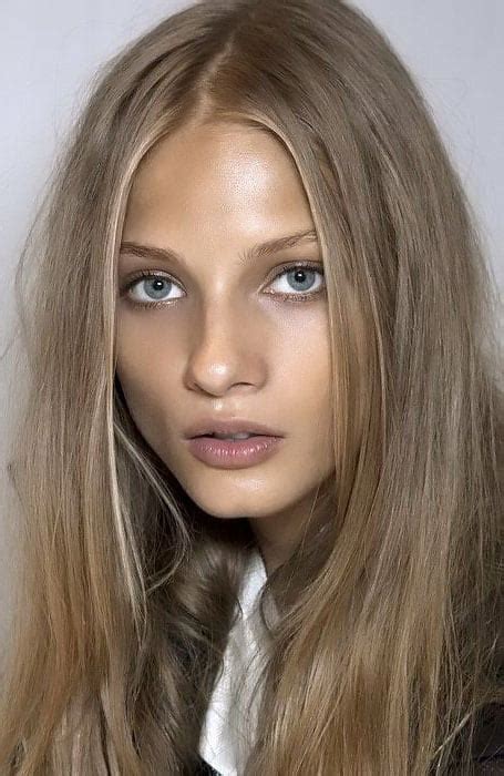 Dirty blonde natural hair. Dirty blonde hair is undisputedly one of the coolest shades out there — and it can flatter everyone! Here, experts break down what it is, how to maintain it, and how to style it. 