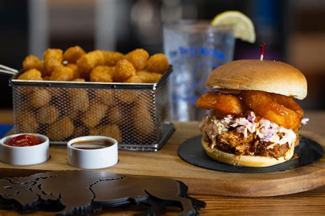 Dirty buffalo norfolk. NORFOLK, Va., Dec. 7, 2018 /PRNewswire/ -- One of Hampton Roads' favorite restaurants, The Dirty Buffalo, recently announced that it has been approved to offer franchises for sale in Virginia. 