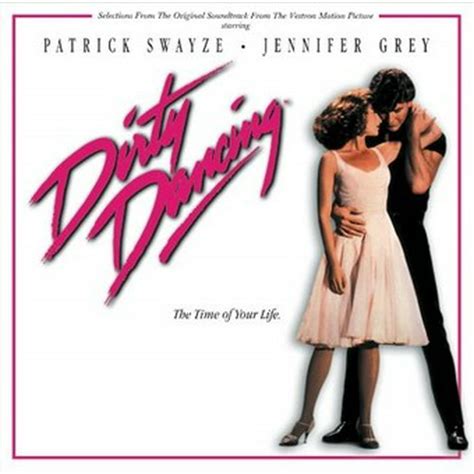 Dirty dancing soundtrack. Things To Know About Dirty dancing soundtrack. 