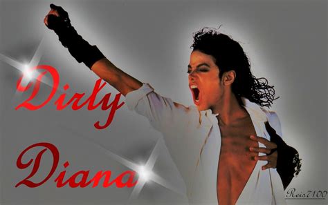 Dirty diana. Things To Know About Dirty diana. 