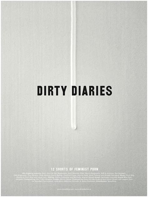 Dirty diaries film izle