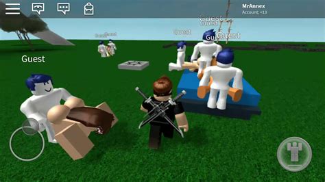 Dirty game in roblox YouTube