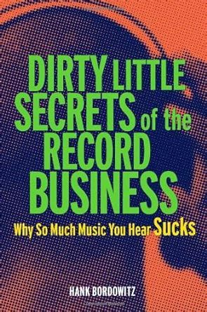 Dirty little secrets of the record business why so much music you hear sucks. - Afterlife a guided tour of heaven and its wonders.