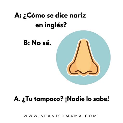 The Best 72 Spanish Jokes. Following is our collection of funny Spanish jokes. There are some spanish porque jokes no one knows ( to tell your friends) and to make you laugh …. 