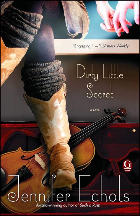 Download Dirty Little Secret By Jennifer Echols