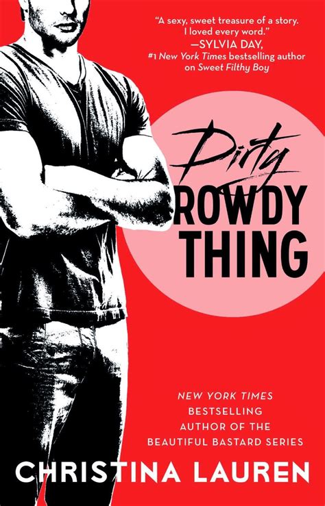 Read Dirty Rowdy Thing Wild Seasons 2 By Christina Lauren