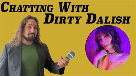 🍑 XxX Dirtydalish Leaks