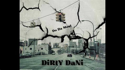 Dirtydani Onlyfans Leak