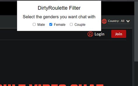 Yup, the standard sex roulette site is free. . Dirtyroulate