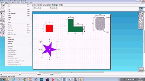 Dis 2d 3d Designskills