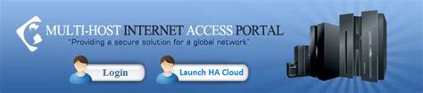 Disa miap. DISA Multi-Host Internet Access Portal 