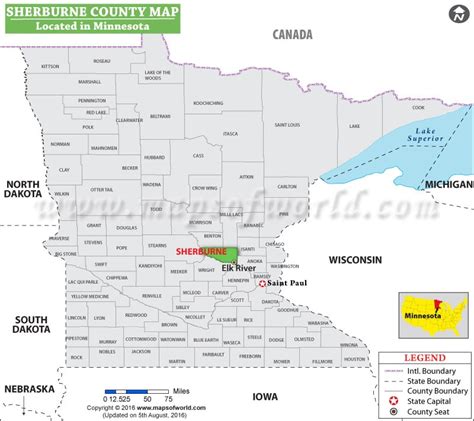 Disability Services Sherburne County, MN