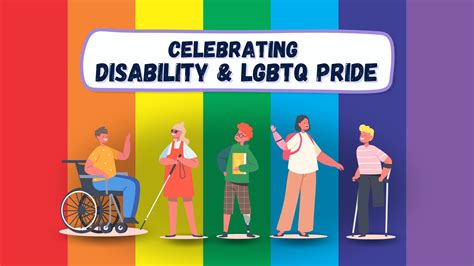 Disability and LGBTQ identities