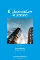 Disability and employment law in scotland an individuals guide to disability and employment rights in scotland. - Droit des transports terrestres, aériens et maritimes.