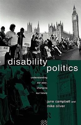 Disability politics understanding our past changing our future. - Comentario breve a la ley de arbitraje.