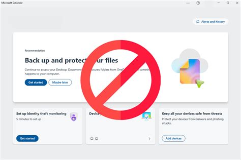 Disable Microsoft Software Protection