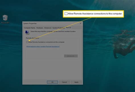 Disable Windows Remote Desktop to Prevent Attacks
