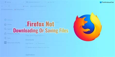 Disable automatic downloading of files without confirmation Firefox …