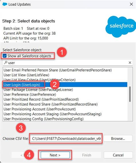 Disable customer portal user salesforce. Data Loader can be used to disable multiple po...