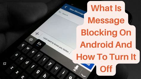 Disable hyperlink in text message android.  For example: I am trying to figure o...