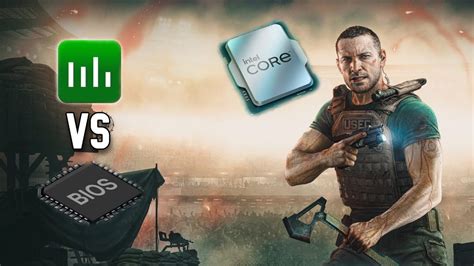 Disable hyperthreading tarkov.  Should you use Process Lasso or BIOS to disable cores for more ...