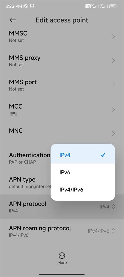 Disable ipv6 android 11.  1.  I don't think you can disable IPv6 on Android, but yo...
