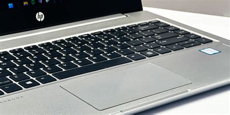 Disable touchpad hp laptop.  It will also cover the various gestures and i...