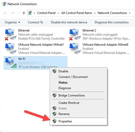 Disable wifi when connected to lan windows 7.  Boost your speed and eliminate dis...