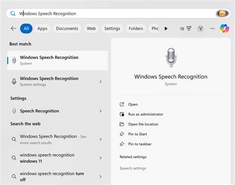 Disable windows hello windows 10.  Dictation uses speech recognition, which is built in...