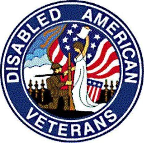 Disabled American Veterans (DAV) Chapters Veteran Owned …