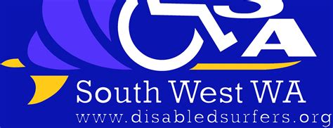 Disabled Surfers Association South West