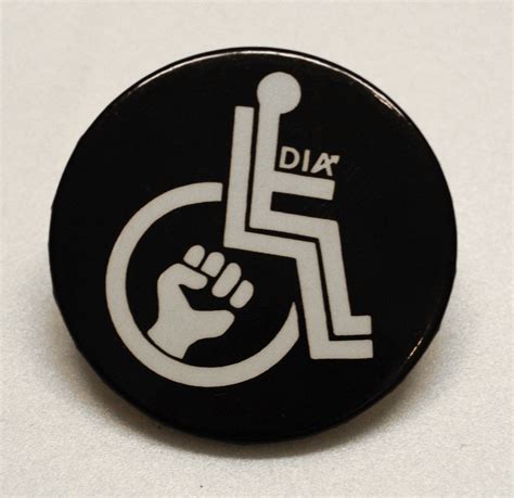 Disabled in Action - Wikipedia