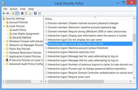 Disabling Interactive Logon for Service Accounts - narkive