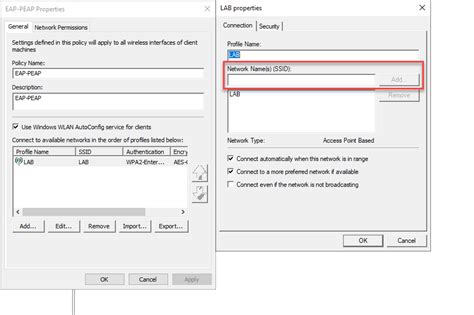 Disabling Wifi Sense by GUI and GPO (script) - TechNet Articles ...