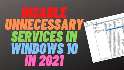 Disabling unnecessary services and protocols CERT NZ