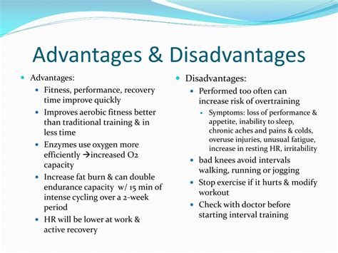 Disadvantages of weight training.  What Are The Disadvantages Of Weight L...