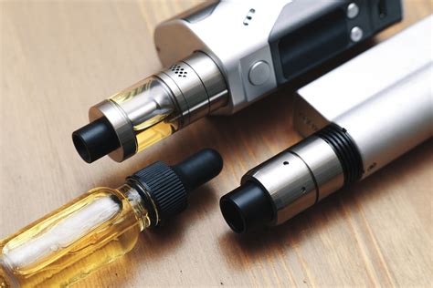 Disadvantages to Vaping - MaxHealthPro