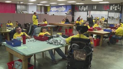Disagreement over paying disabled workers minimum wages in Illinois