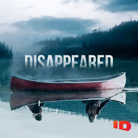 Disapeared. THEY DISAPPEARED is a true crime, story telling podcast. In each episode we deliver the dark and disturbing details of cases involving people who have mysteriously disappeared. The cases we cover can range from the strangest instances to the most disturbing ones, and each case is delivered to you in a story telling format. 